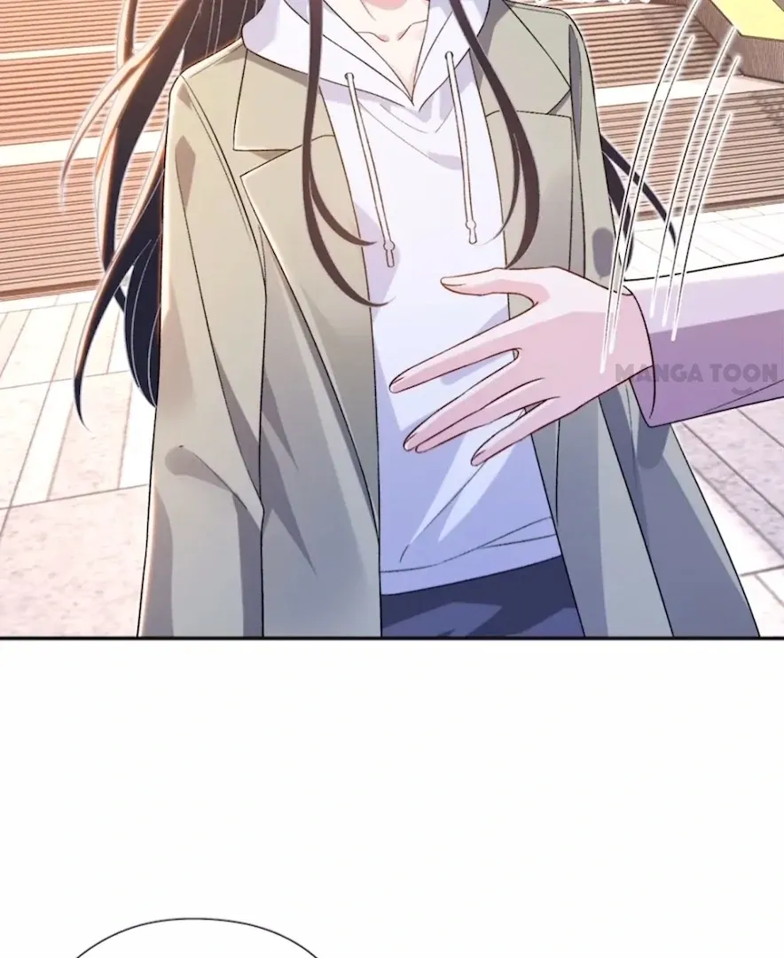 The Real Daughter, She Is an Almighty Boss Chapter 181 Online - página 21