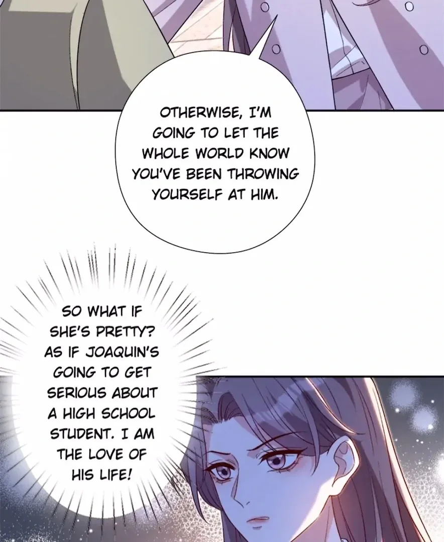 The Real Daughter, She Is an Almighty Boss Chapter 181 Online - página 23