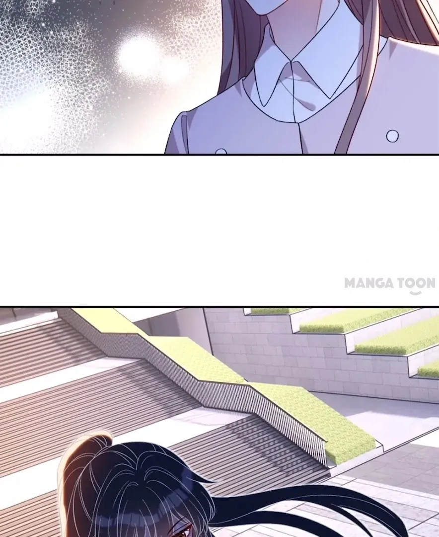 The Real Daughter, She Is an Almighty Boss Chapter 181 Online - página 24