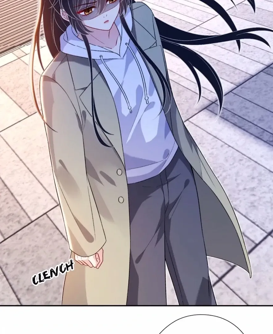 The Real Daughter, She Is an Almighty Boss Chapter 181 Online - página 25