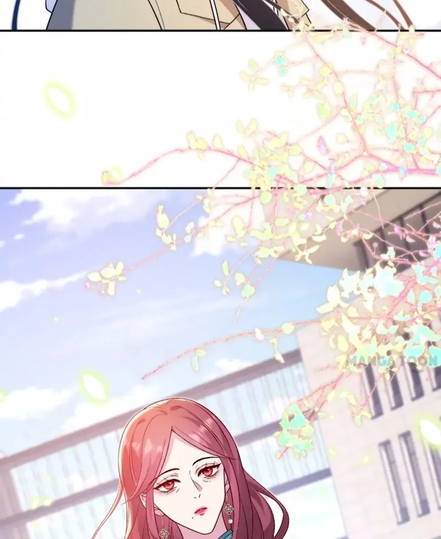 The Real Daughter, She Is an Almighty Boss Chapter 181 Online - página 27