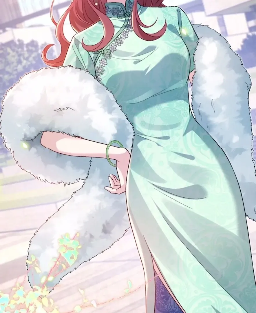The Real Daughter, She Is an Almighty Boss Chapter 181 Online - página 28