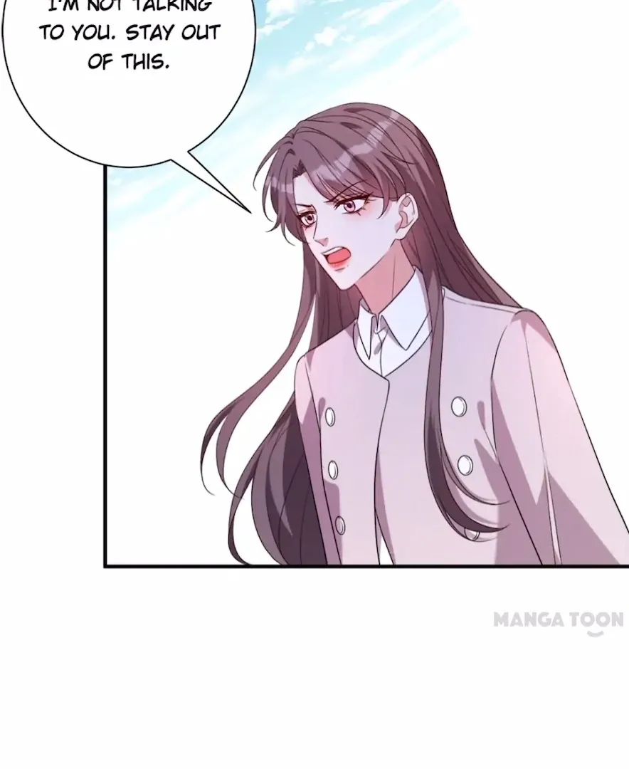 The Real Daughter, She Is an Almighty Boss Chapter 181 Online - página 30