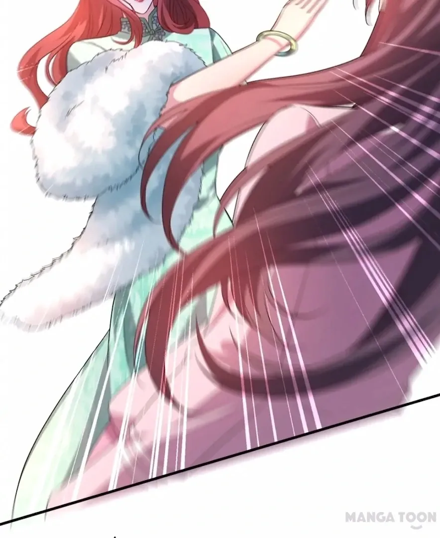 The Real Daughter, She Is an Almighty Boss Chapter 181 Online - página 33