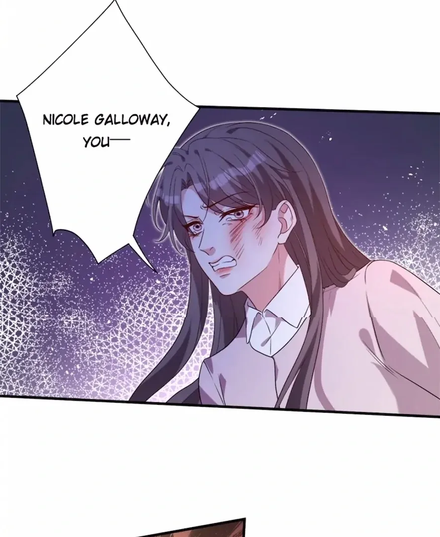 The Real Daughter, She Is an Almighty Boss Chapter 181 Online - página 34