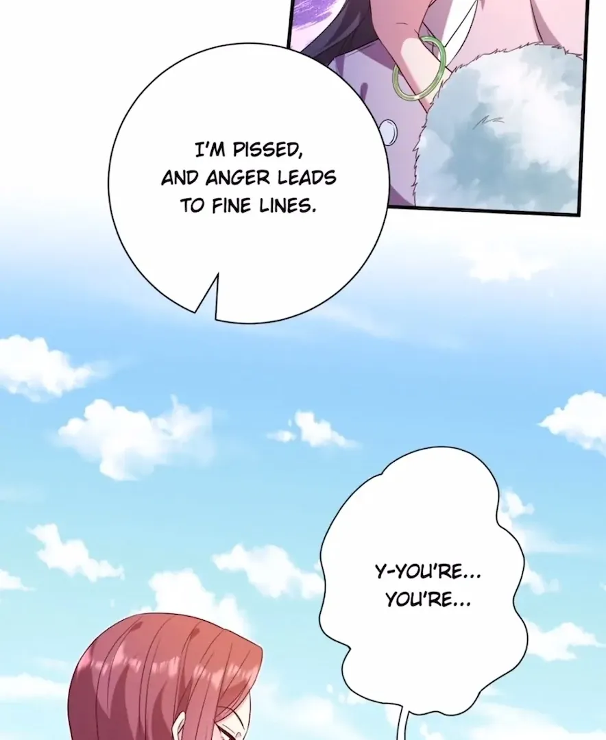 The Real Daughter, She Is an Almighty Boss Chapter 181 Online - página 36