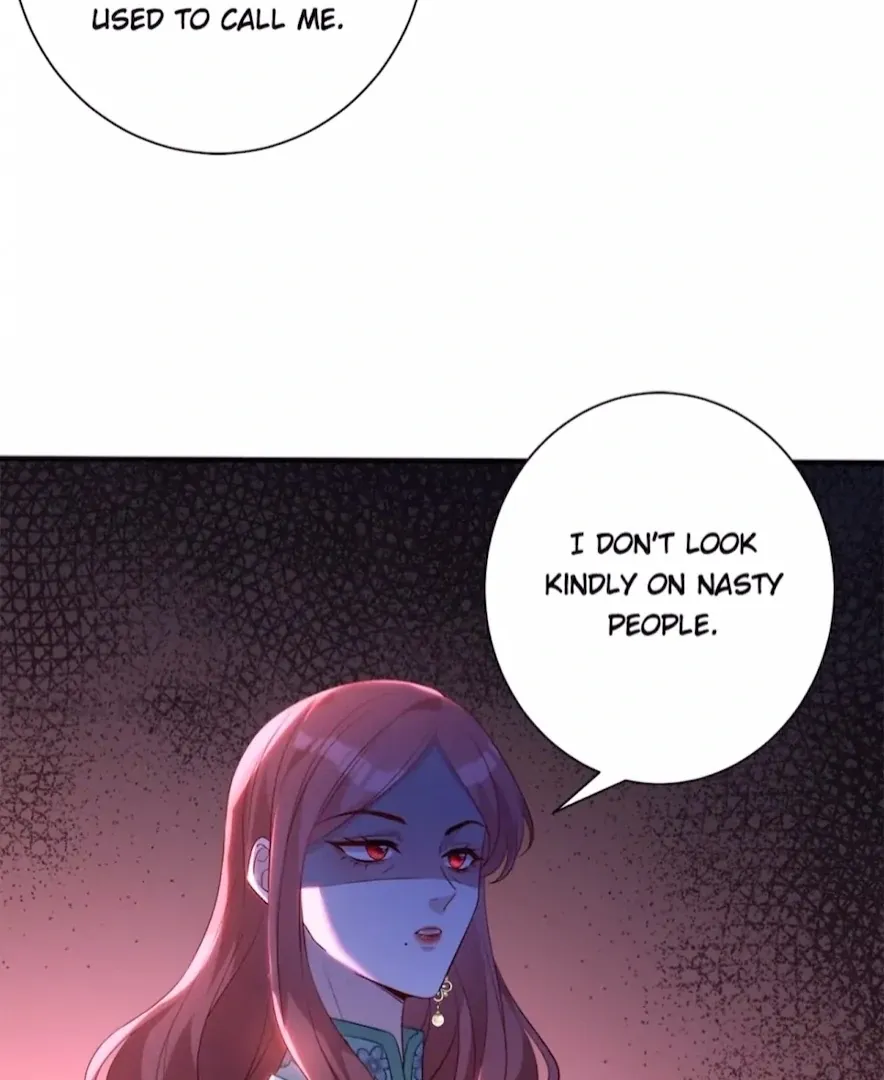 The Real Daughter, She Is an Almighty Boss Chapter 181 Online - página 38