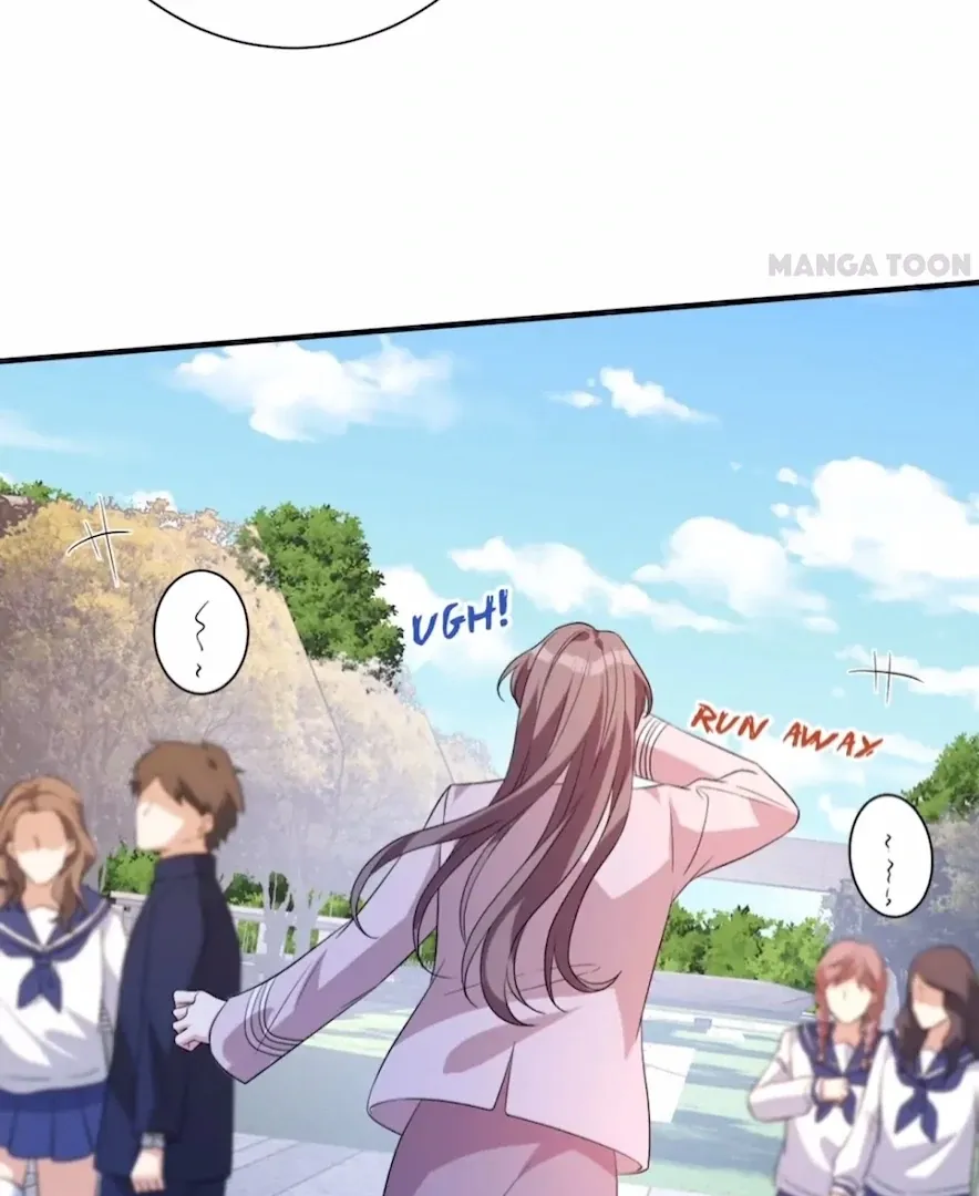 The Real Daughter, She Is an Almighty Boss Chapter 181 Online - página 40