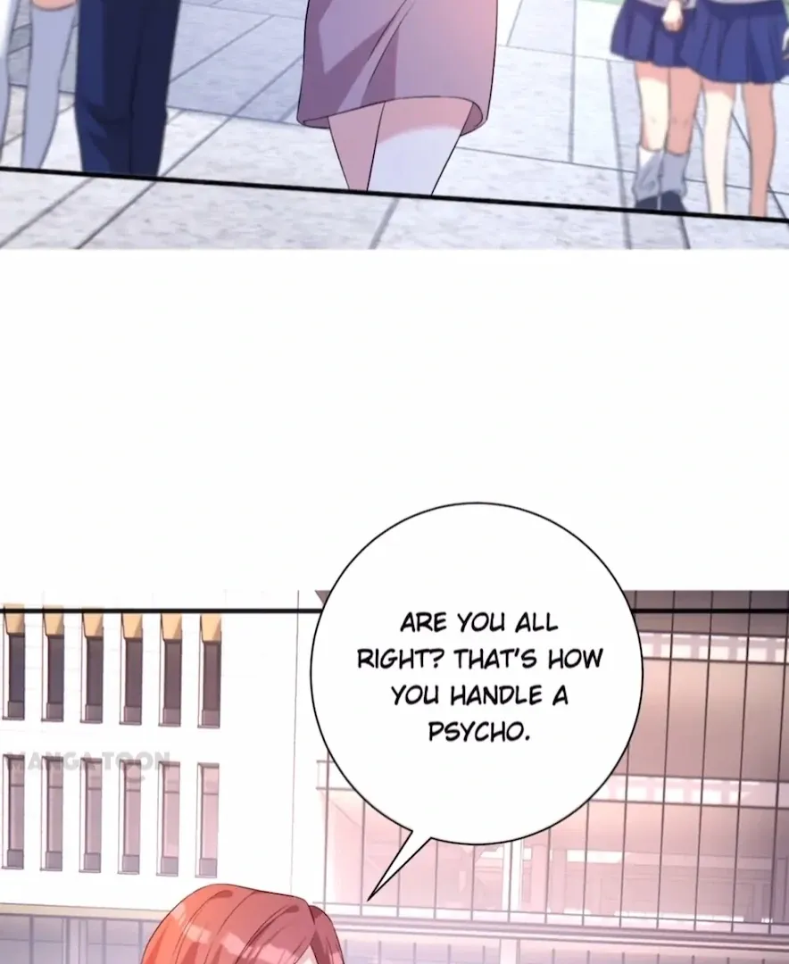 The Real Daughter, She Is an Almighty Boss Chapter 181 Online - página 41