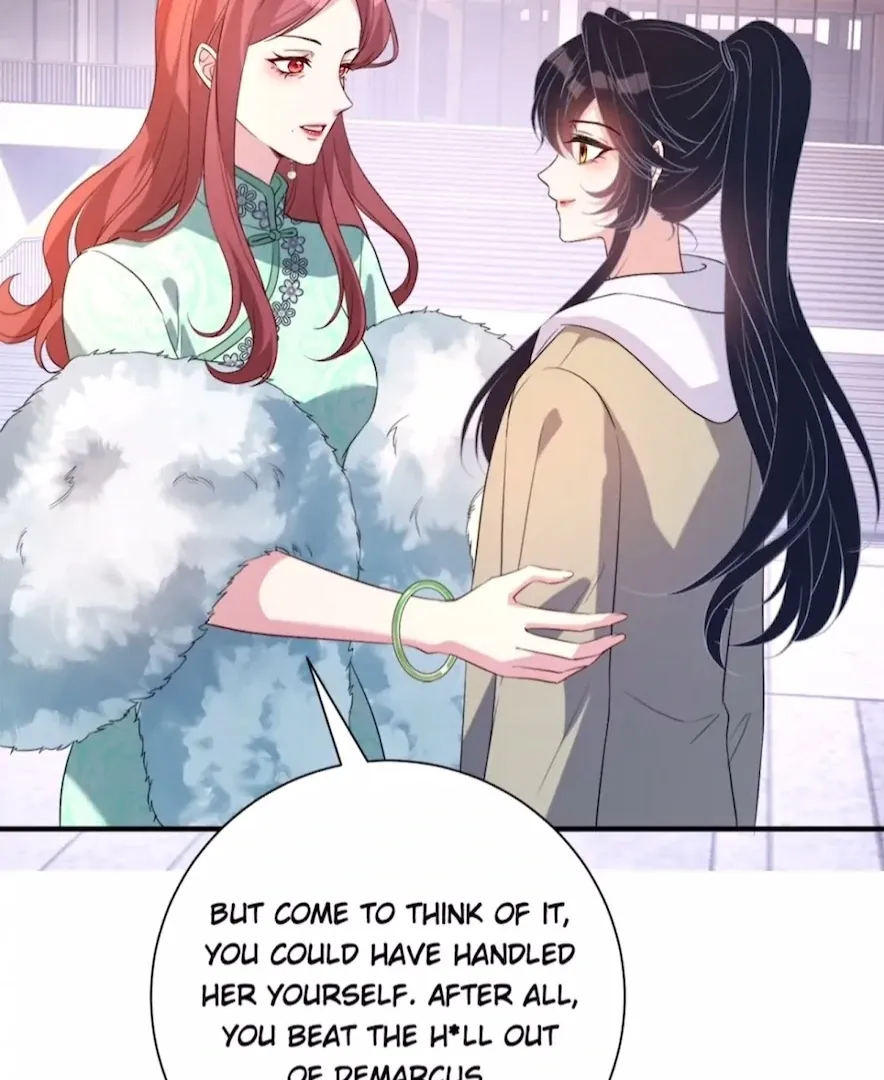 The Real Daughter, She Is an Almighty Boss Chapter 181 Online - página 42