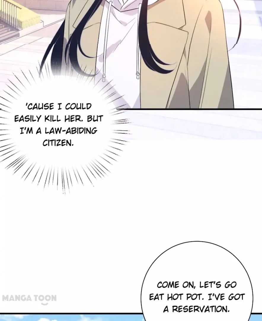 The Real Daughter, She Is an Almighty Boss Chapter 181 Online - página 44