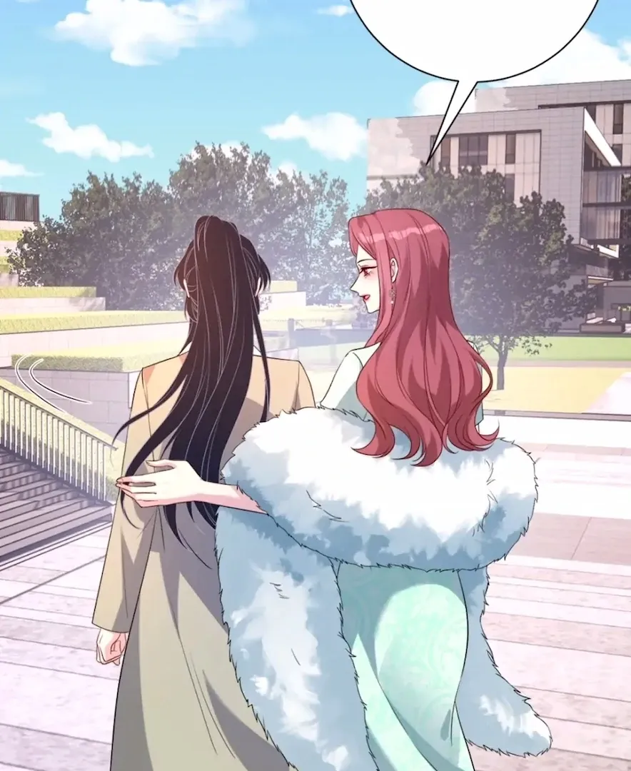 The Real Daughter, She Is an Almighty Boss Chapter 181 Online - página 45