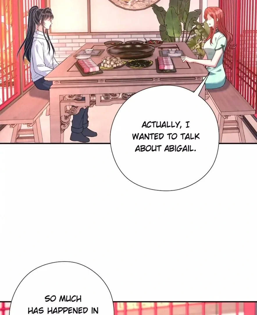 The Real Daughter, She Is an Almighty Boss Chapter 181 Online - página 47