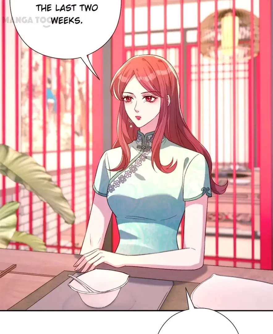 The Real Daughter, She Is an Almighty Boss Chapter 181 Online - página 48