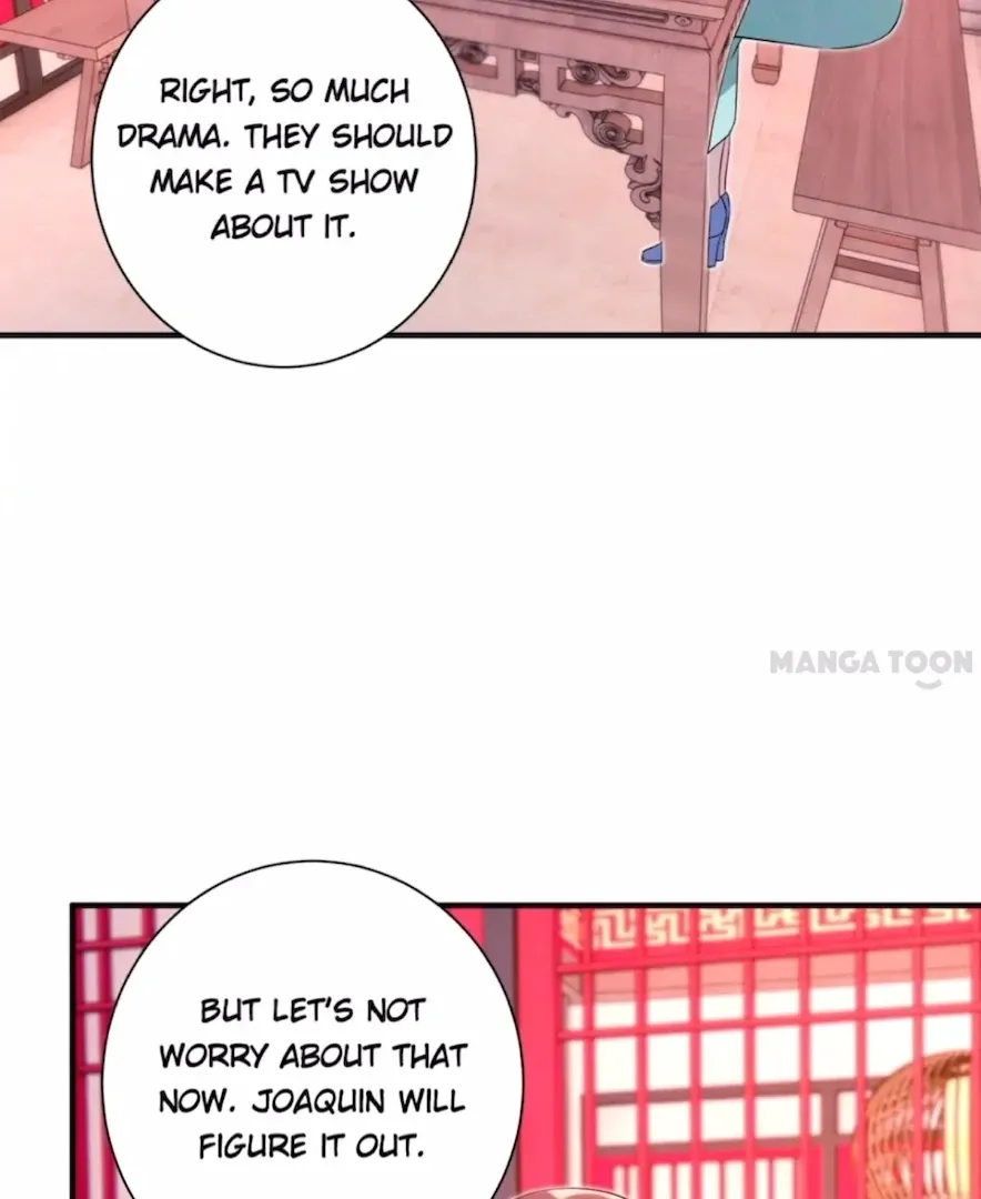 The Real Daughter, She Is an Almighty Boss Chapter 182 Online - página 2