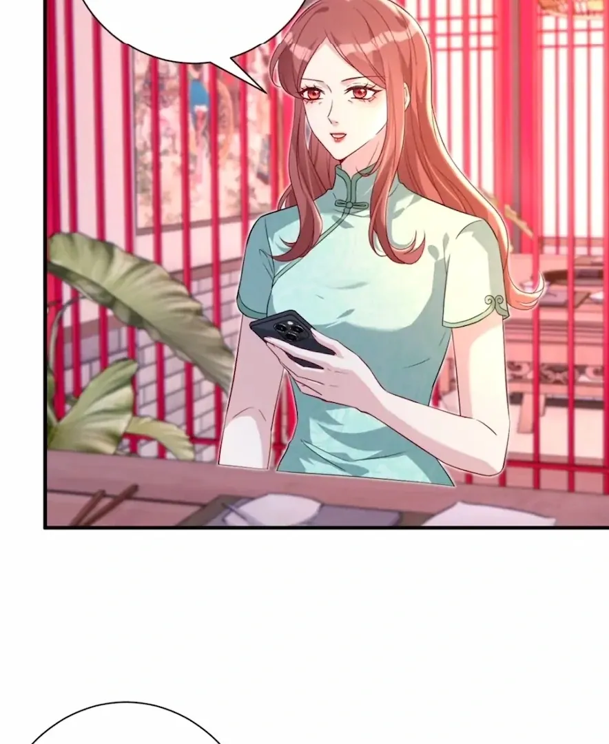 The Real Daughter, She Is an Almighty Boss Chapter 182 Online - página 3