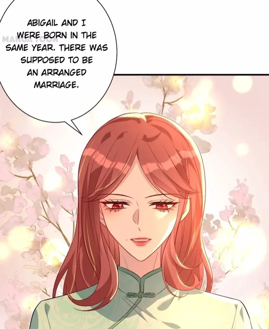 The Real Daughter, She Is an Almighty Boss Chapter 182 Online - página 4