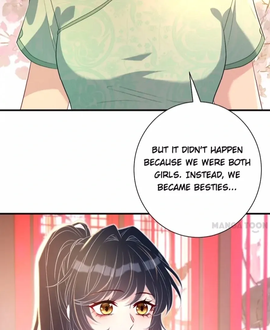 The Real Daughter, She Is an Almighty Boss Chapter 182 Online - página 5