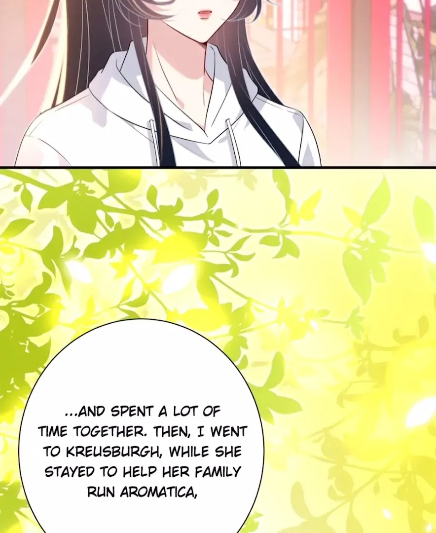 The Real Daughter, She Is an Almighty Boss Chapter 182 Online - página 6