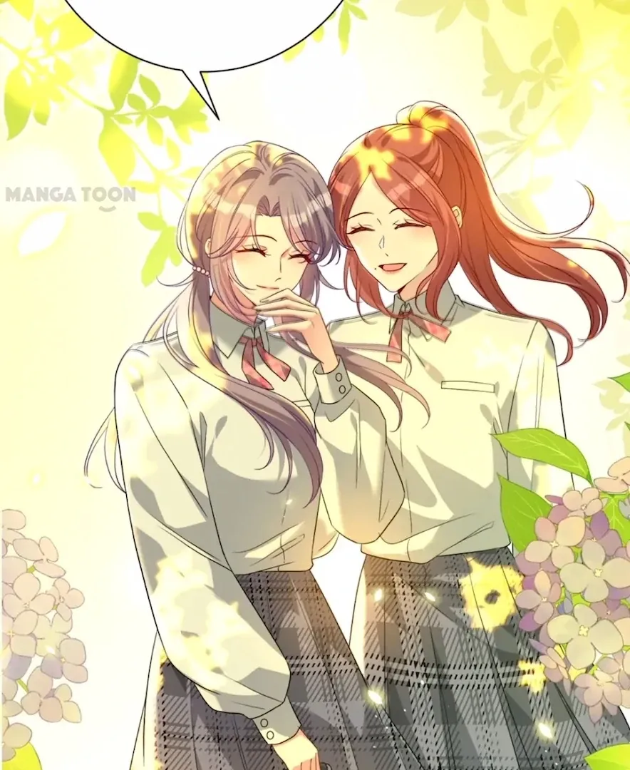 The Real Daughter, She Is an Almighty Boss Chapter 182 Online - página 7
