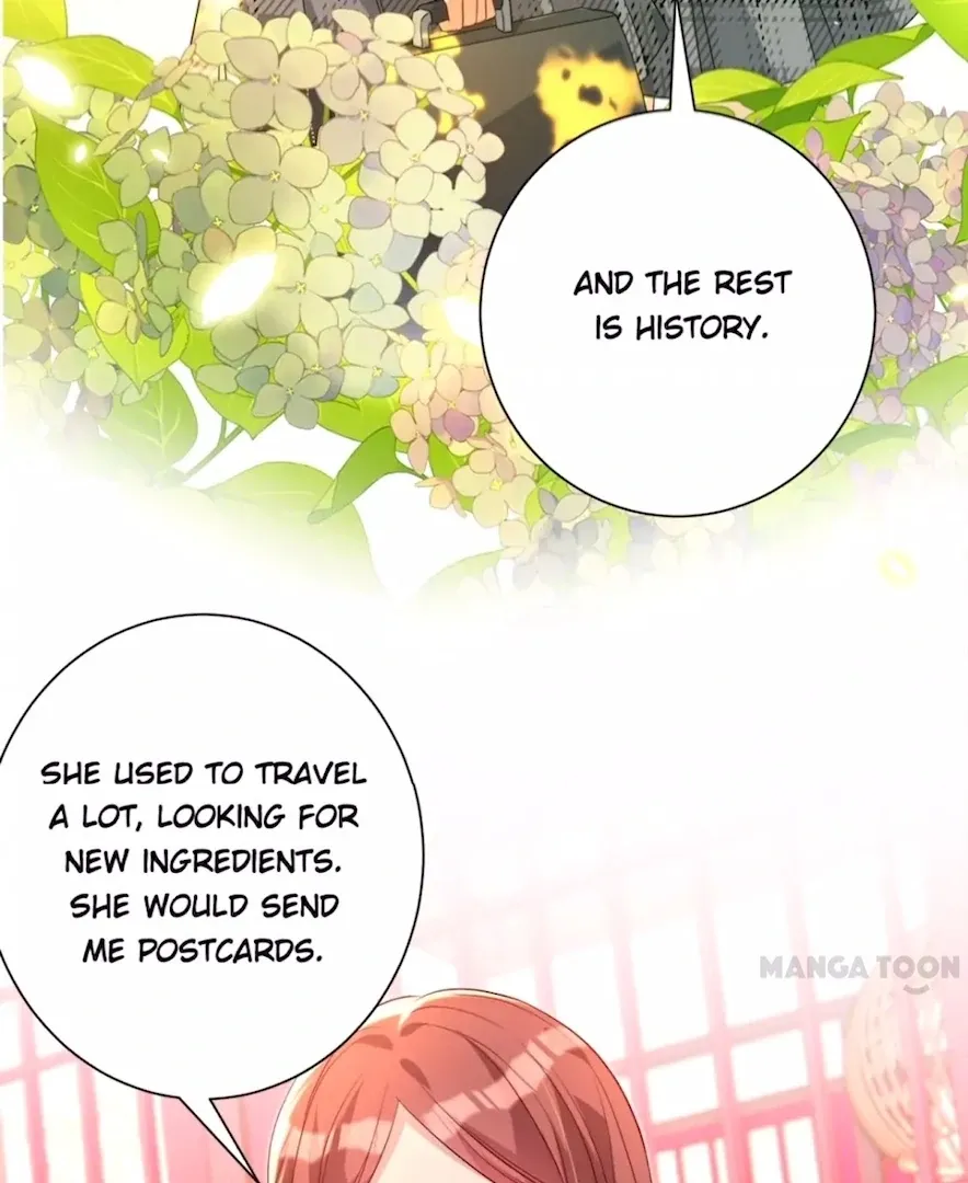 The Real Daughter, She Is an Almighty Boss Chapter 182 Online - página 8