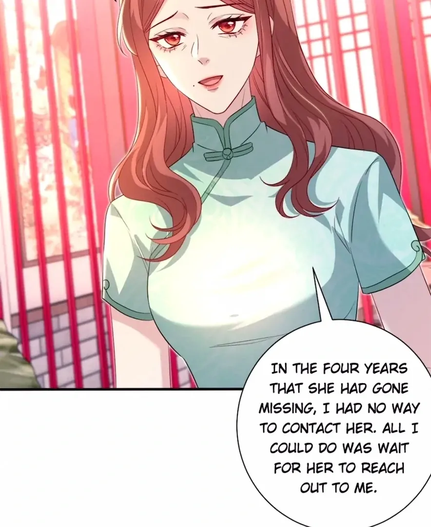 The Real Daughter, She Is an Almighty Boss Chapter 182 Online - página 9