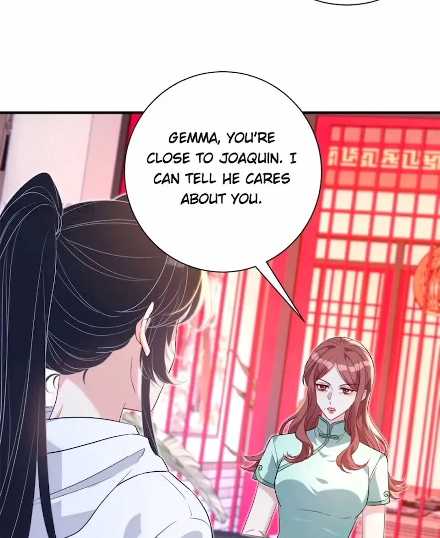 The Real Daughter, She Is an Almighty Boss Chapter 182 Online - página 10