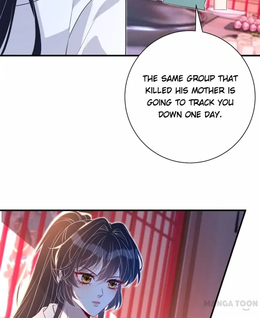 The Real Daughter, She Is an Almighty Boss Chapter 182 Online - página 11
