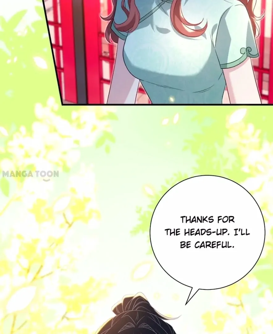 The Real Daughter, She Is an Almighty Boss Chapter 182 Online - página 13