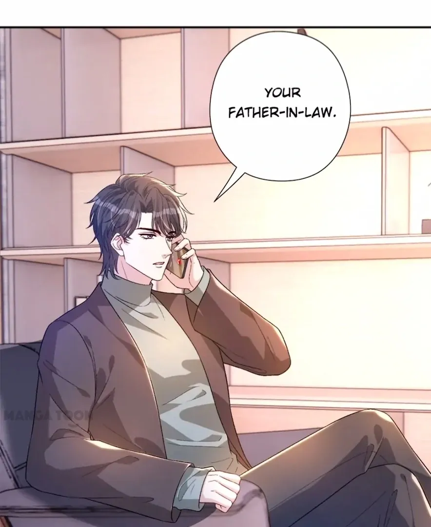 The Real Daughter, She Is an Almighty Boss Chapter 182 Online - página 19