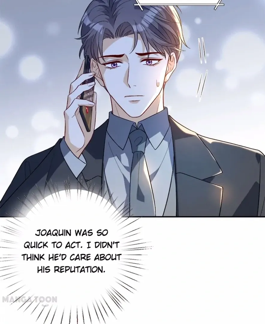 The Real Daughter, She Is an Almighty Boss Chapter 182 Online - página 22