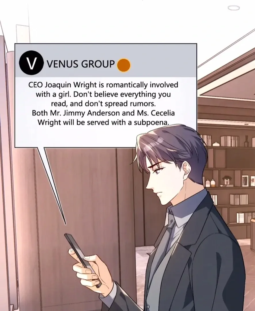 The Real Daughter, She Is an Almighty Boss Chapter 182 Online - página 25