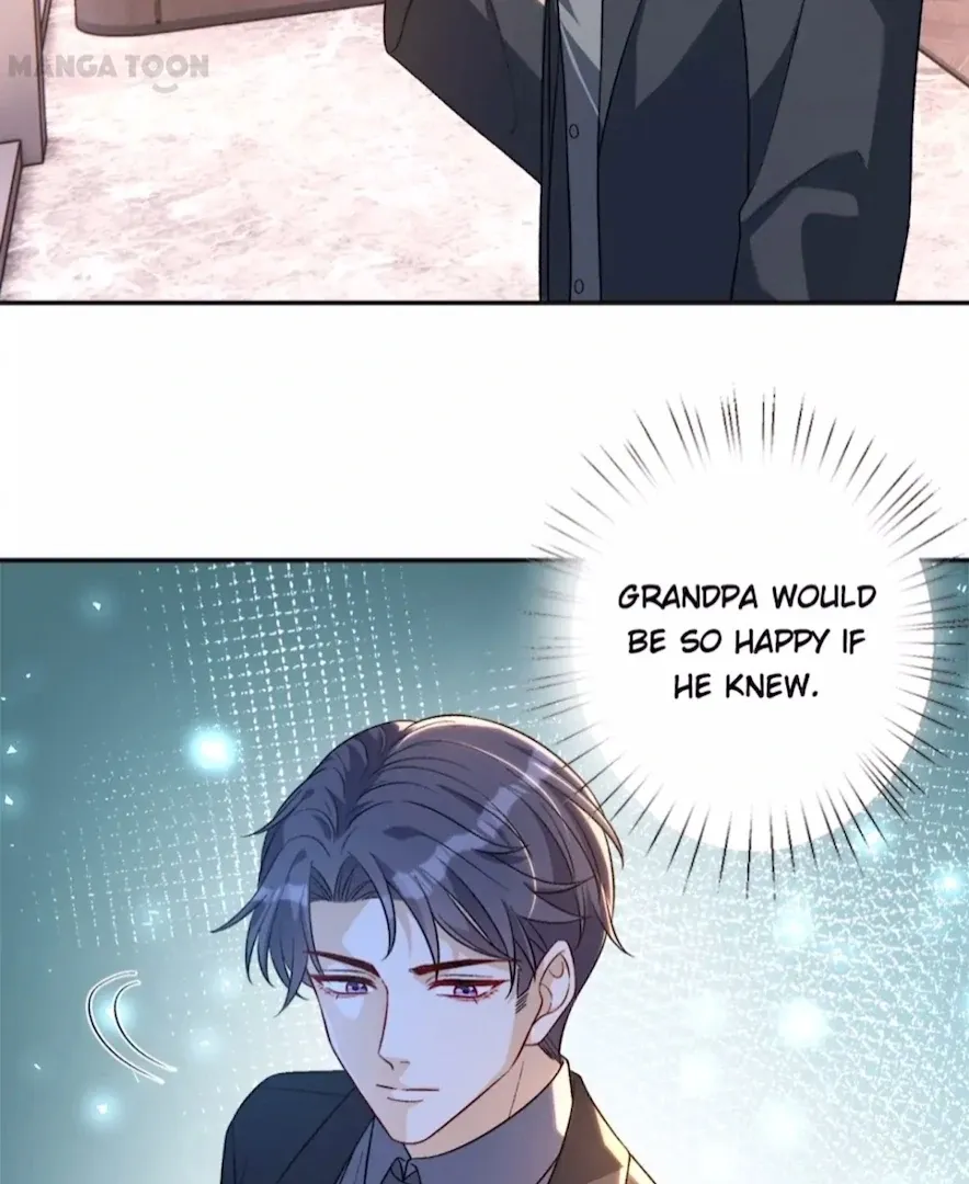 The Real Daughter, She Is an Almighty Boss Chapter 182 Online - página 26
