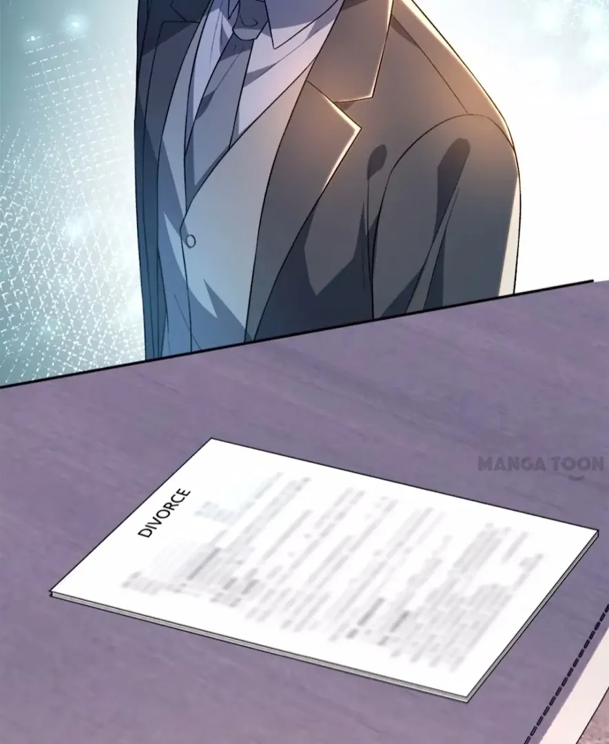 The Real Daughter, She Is an Almighty Boss Chapter 182 Online - página 27