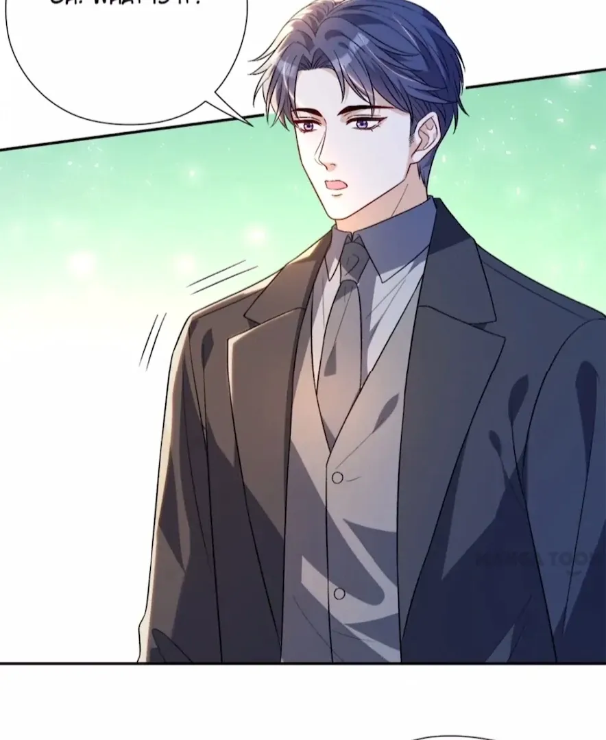 The Real Daughter, She Is an Almighty Boss Chapter 182 Online - página 30
