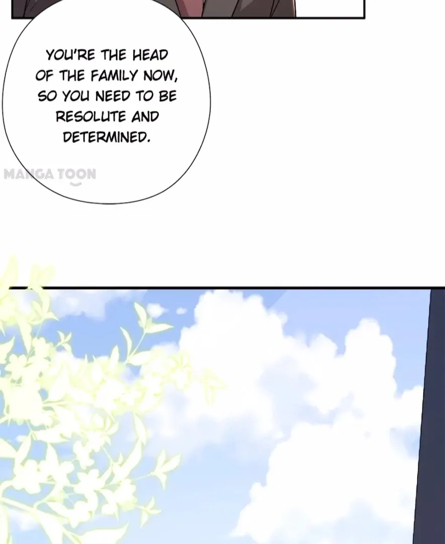 The Real Daughter, She Is an Almighty Boss Chapter 182 Online - página 32