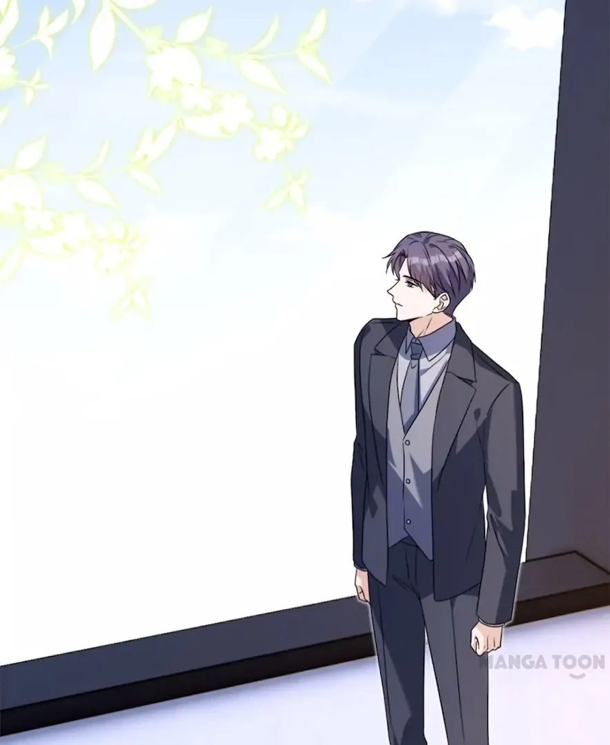 The Real Daughter, She Is an Almighty Boss Chapter 182 Online - página 33