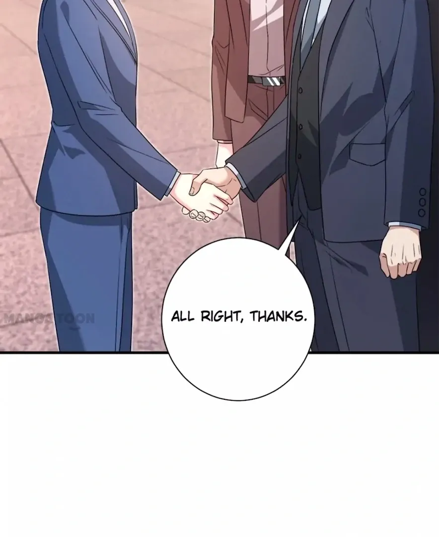 The Real Daughter, She Is an Almighty Boss Chapter 182 Online - página 38