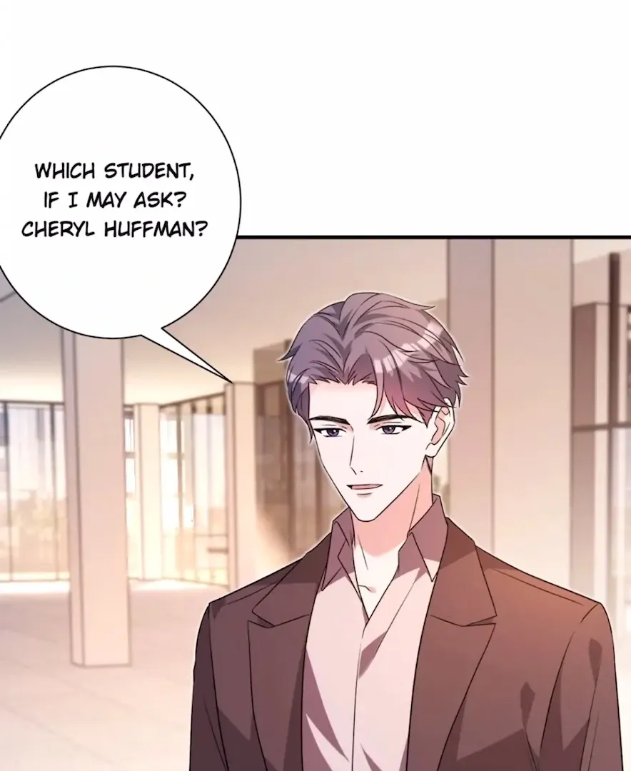 The Real Daughter, She Is an Almighty Boss Chapter 182 Online - página 39