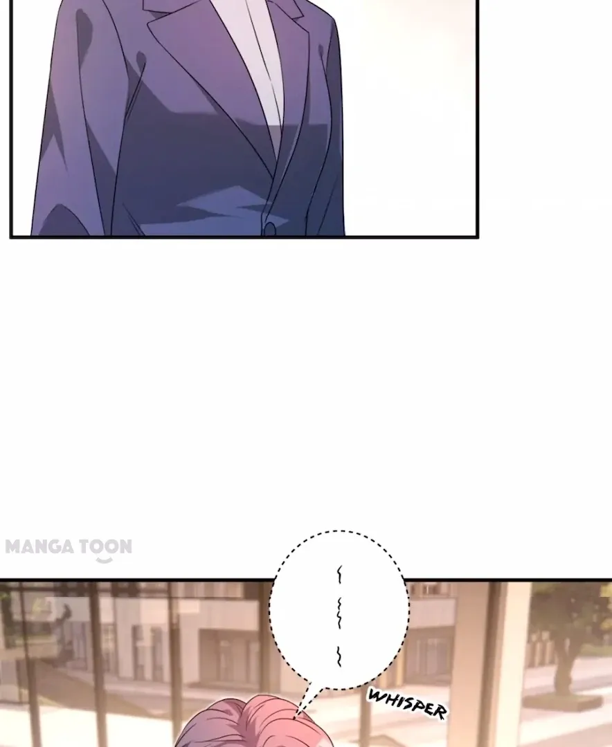 The Real Daughter, She Is an Almighty Boss Chapter 182 Online - página 41