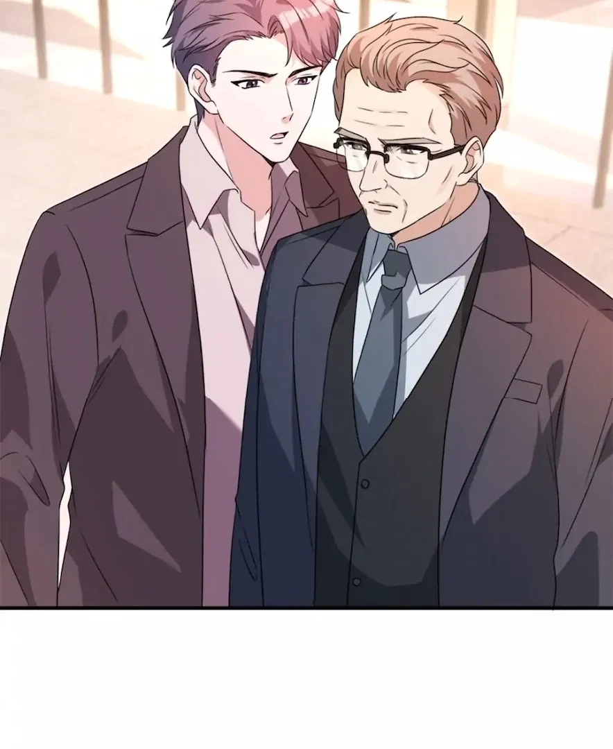 The Real Daughter, She Is an Almighty Boss Chapter 182 Online - página 42