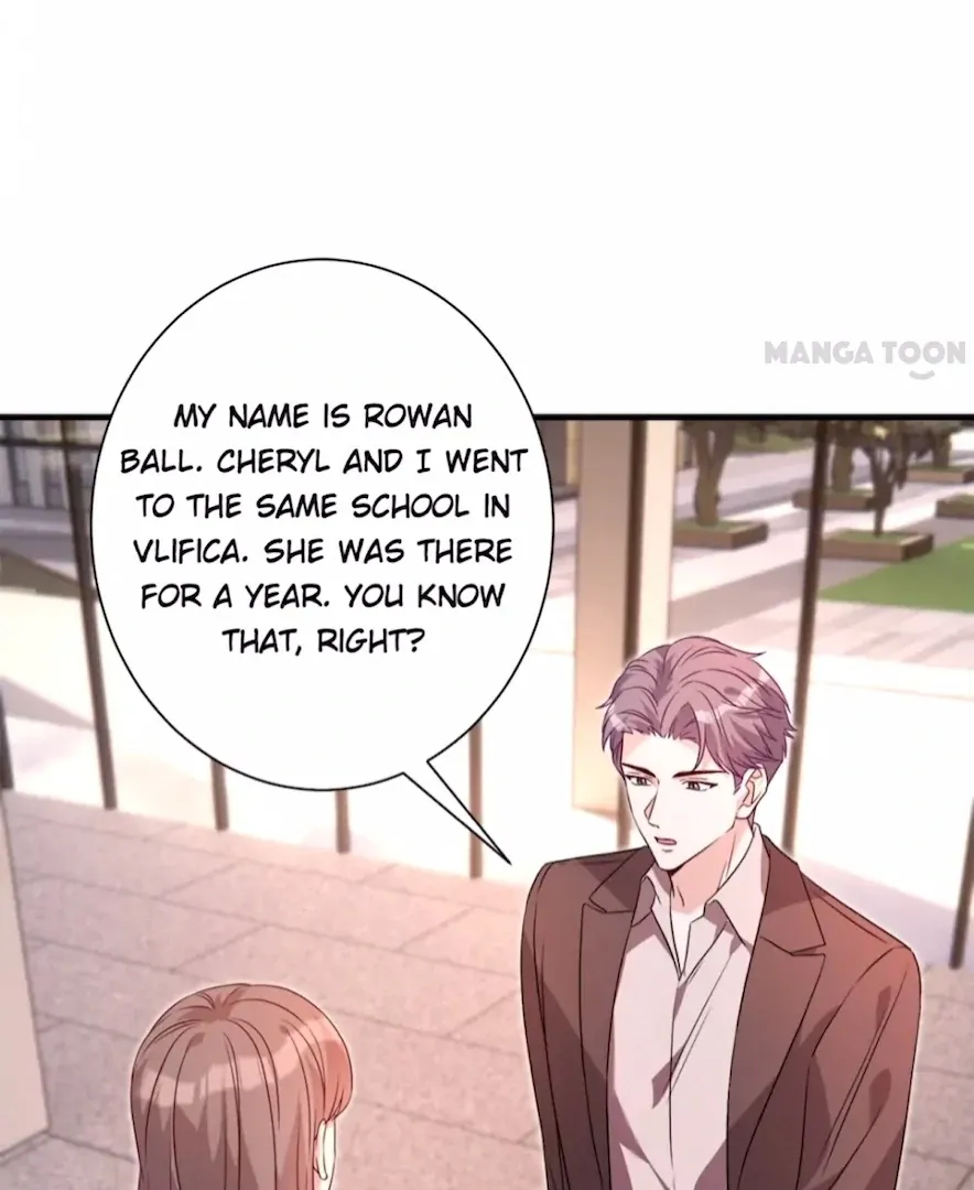The Real Daughter, She Is an Almighty Boss Chapter 182 Online - página 43