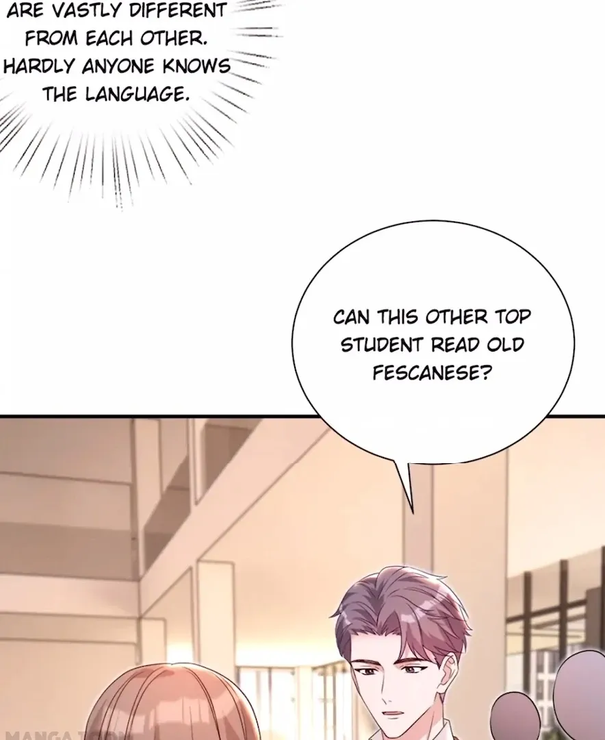 The Real Daughter, She Is an Almighty Boss Chapter 182 Online - página 47