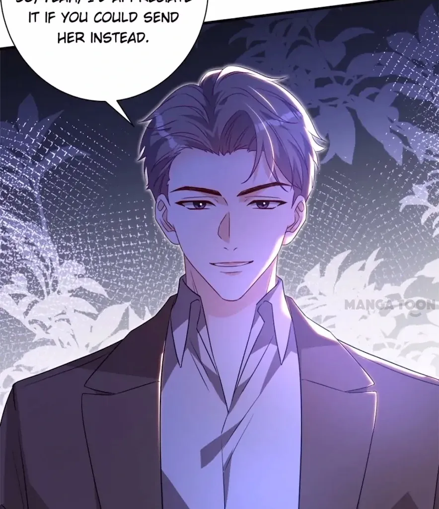 The Real Daughter, She Is an Almighty Boss Chapter 182 Online - página 49