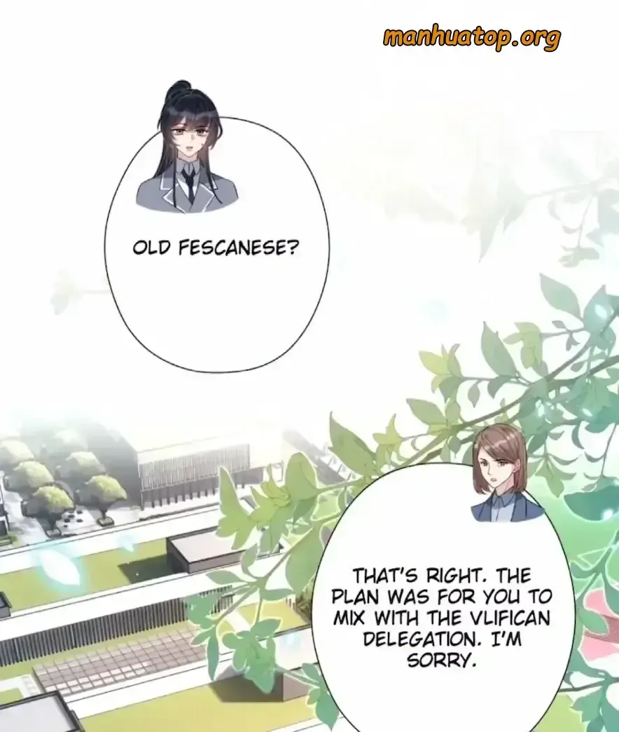 The Real Daughter, She Is an Almighty Boss Chapter 183 Online - página 1