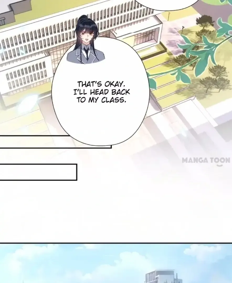 The Real Daughter, She Is an Almighty Boss Chapter 183 Online - página 2