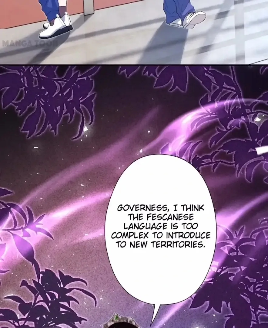 The Real Daughter, She Is an Almighty Boss Chapter 183 Online - página 4