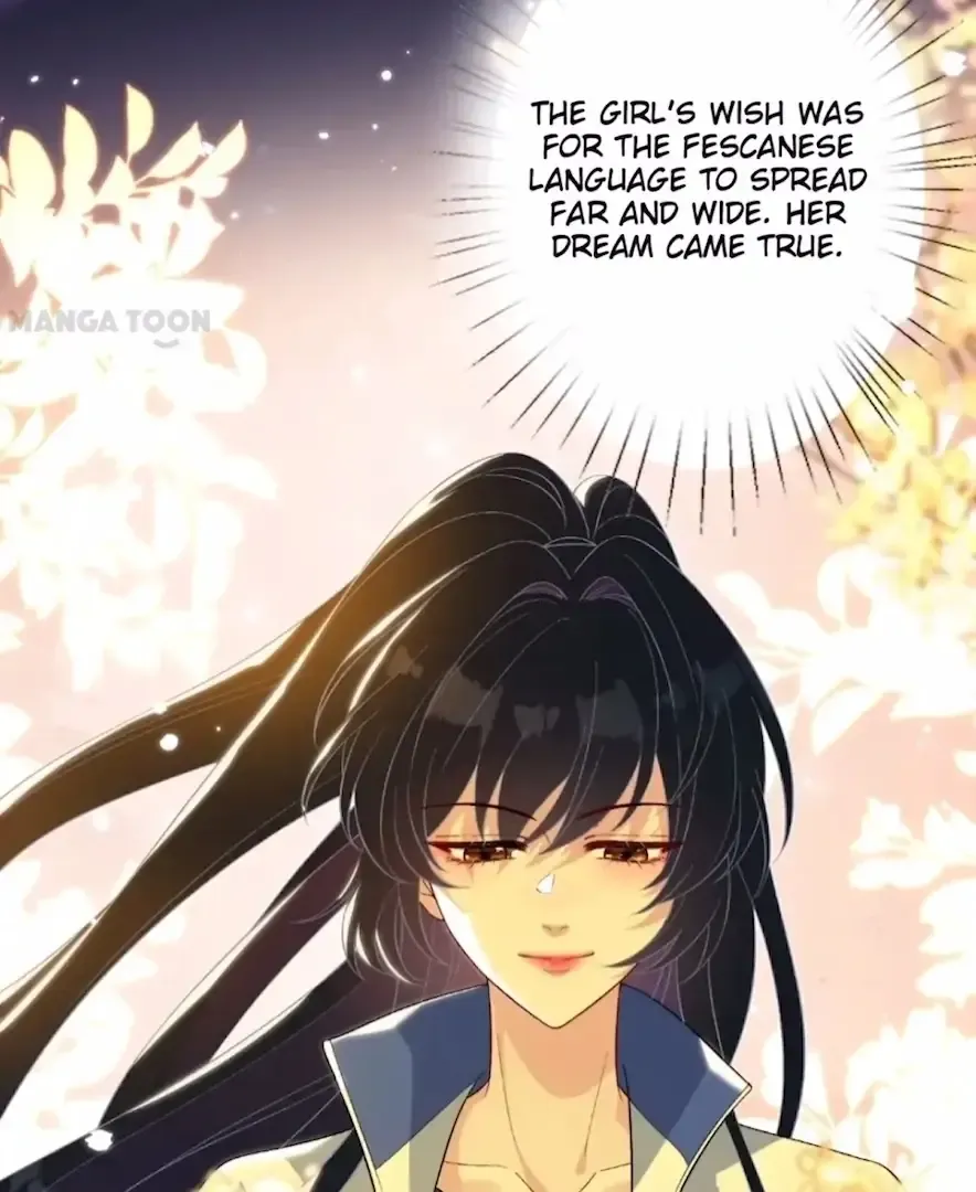 The Real Daughter, She Is an Almighty Boss Chapter 183 Online - página 7