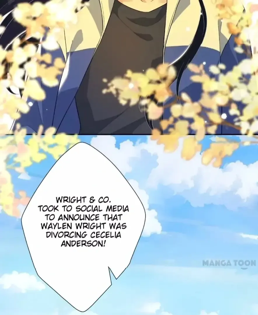 The Real Daughter, She Is an Almighty Boss Chapter 183 Online - página 8