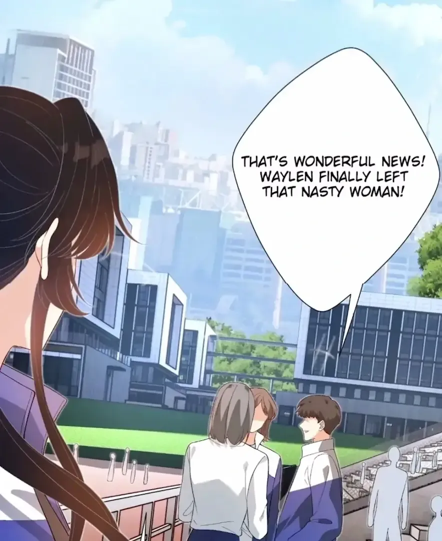 The Real Daughter, She Is an Almighty Boss Chapter 183 Online - página 9